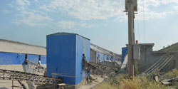 771771威尼斯.cmApp设计时产300吨制沙生产线
